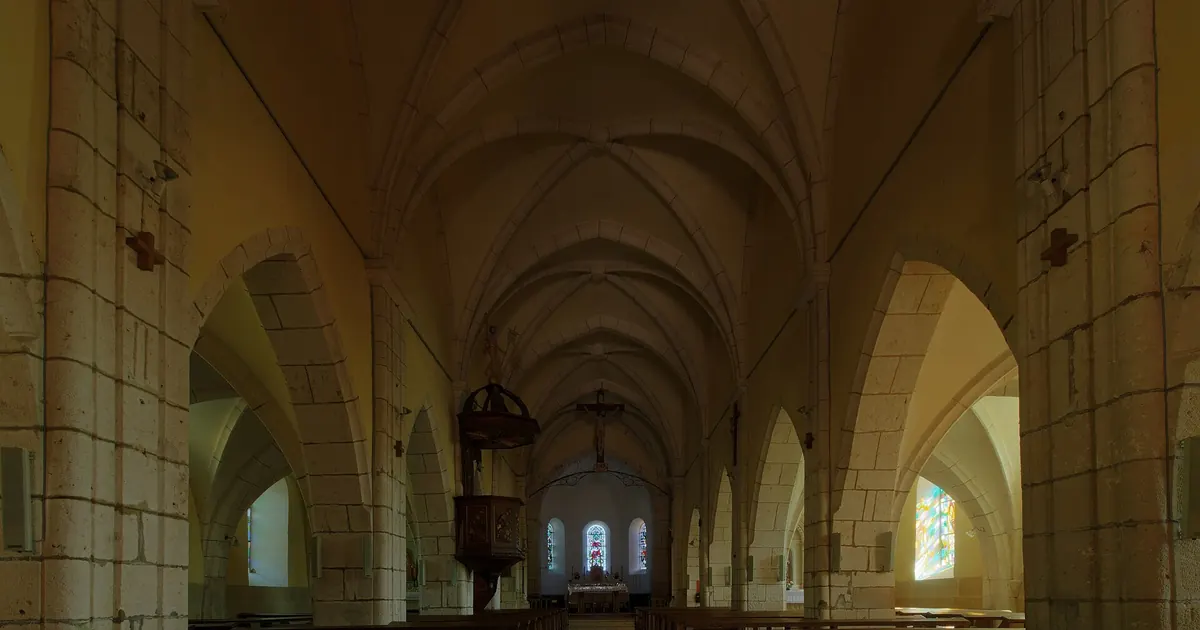 DPE à Centre-Gigny-Noue Centre, Saint-Dizier : bâti et étiquettes — Saint-Dizier
